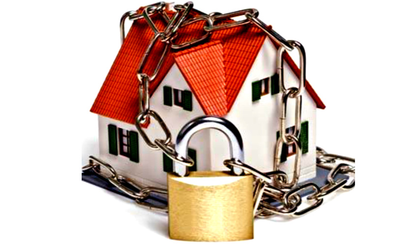 Inbraakbeveiliging Slotenmaker RENKUM