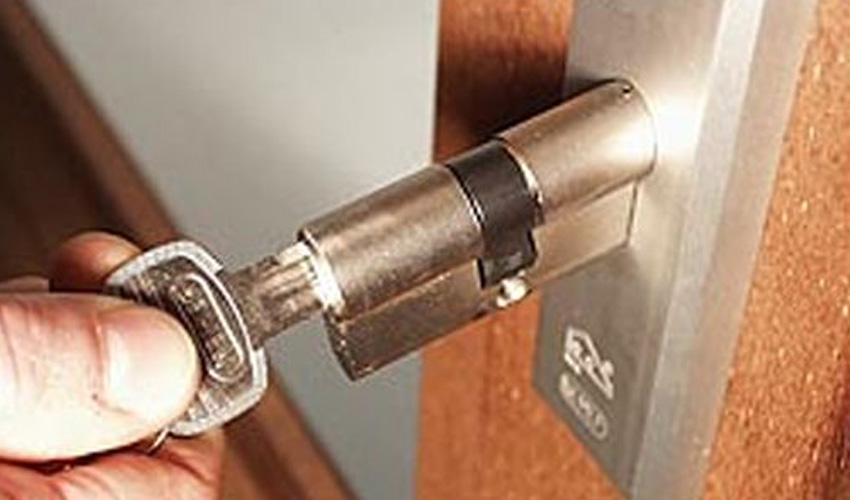 Slot vervangen Slotenmaker RENKUM