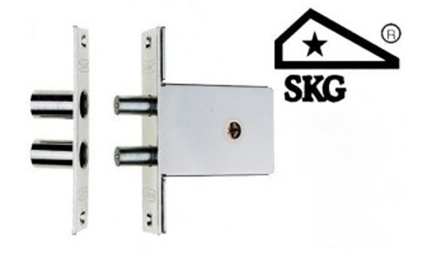 Bijzetslot - Slotenmaker RENKUM